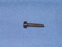 1000100 SCREW DASH BEZEL TO FRAME A/B