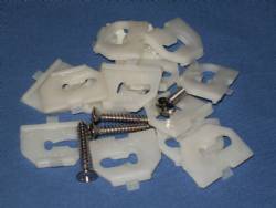 1000115 ROCKER CLIP SET 71-4 E-BODY