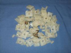 1000147S SIDE TRIM CLIP SET 67 DART GT