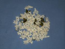 1000150 SIDE TRIM CLIP SET 70 DART