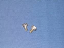 1000161 BOLT SET 10-24 GROUND TO RAD SUPPORT
