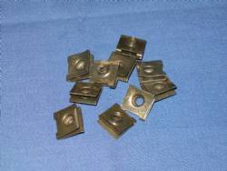 1000190 U-NUT HEAD LITE BEZEL SET