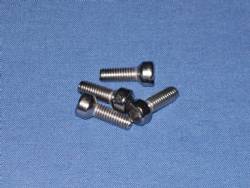 1000197 SCREW SET WINDOW CRANK HANDLE ALL