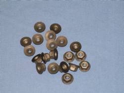 1000203 NUT SET TAIL LITE 70 CHALLENGR