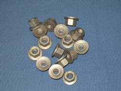 1000206 NUT SET TAIL LITE 69/70 CHARGER