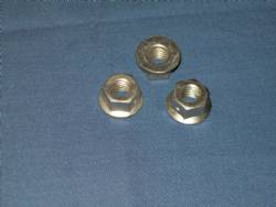 1000233 NUT SET WIPER MOTOR ALL A,B,E