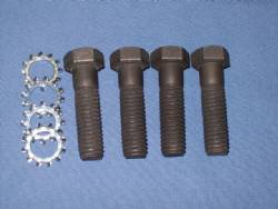 1000257 BOLT SET MANUAL TRANSMISSION TO BELLHOUSE ALL V8