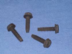 1000311 SCREW SET HOOD RELEASE LEVER 72-74 CHALLENGER