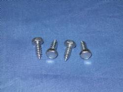 1000322 BOLT SET ACCESS PLATE B/E BODY