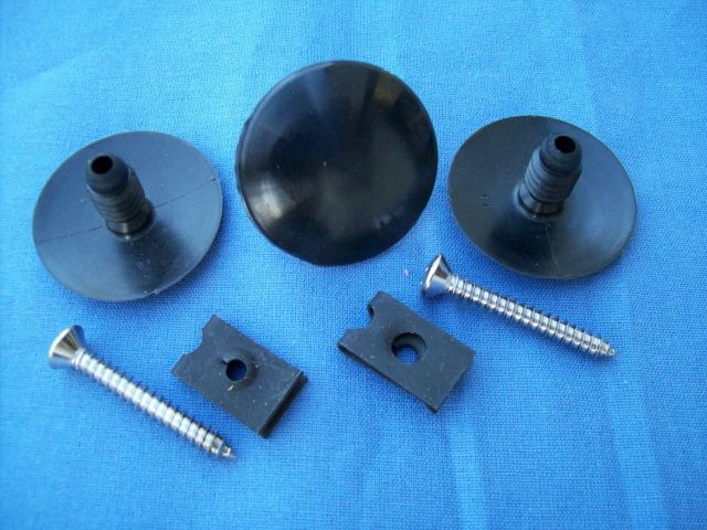 1000344 CLIP SET CUDA VALENCE INSERT