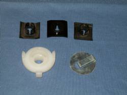 1000381 BUSHING SET WIPER A/B BODY 2 SPEED