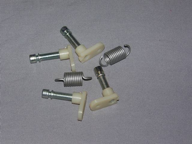 1000400 HEADLIGHT ADJUSTER SET 65-66 B-BODY