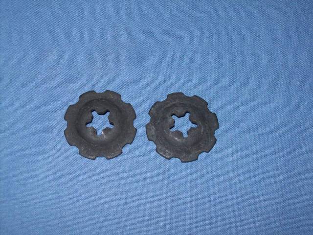 1000418 WASHER SET STEERING COLUMN E BODY 3810