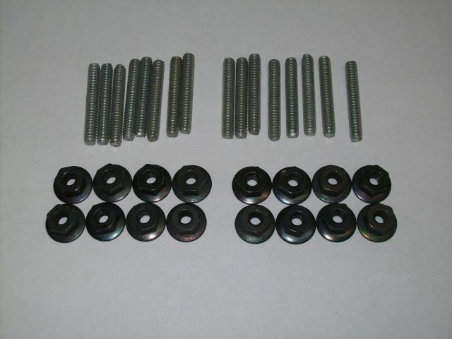 1000488 TAIL LIGHT HARDWARE 71 CHALLENGER