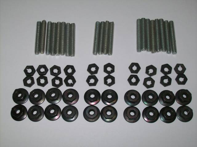 1000490 TAIL LIGHT HARDWARE 70 CHALLENGER