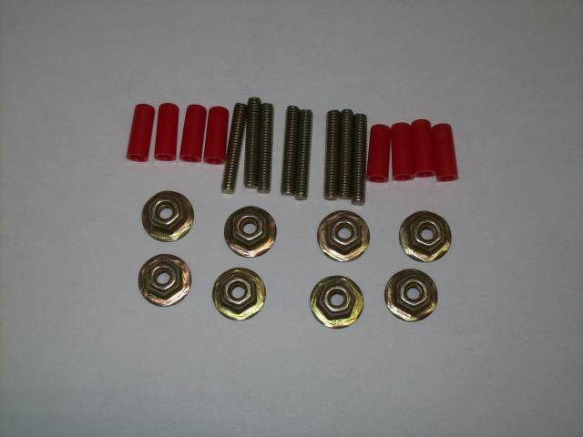 1000491 TAIL LIGHT HARDWARE 70-71 CUDA