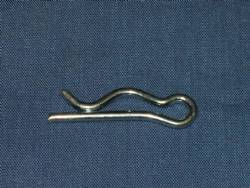 100935A HAIRPIN RETAINER
