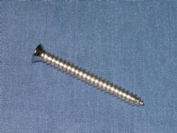 1001932 SCREW 8 X 1 1/2 #HD CHROME
