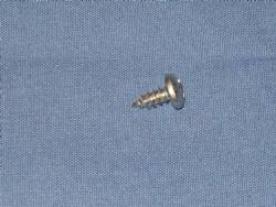 1001939 SCREW 8 X 3/8 GLOVE BOX