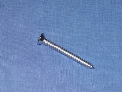 1002718 SCREW KICK PNL MOST A/B/E BODY