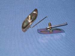 1002752 BODY MOULDING CLIP T-BOLT