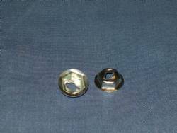 1003403 PAL NUT 1/8 STUD X 5/16 HEAD