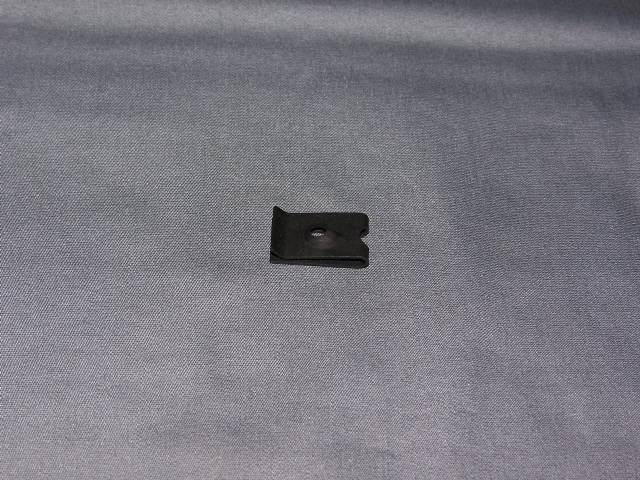 1003770 U-NUT USE WITH #8 SCREW