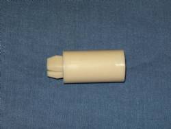 1008420 HEADLAMP TO FENDER NUT