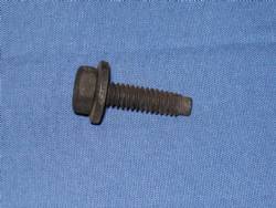 1009480 BODY BOLT 1/4-20 X 1   BLK