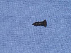 1010162 SCREW 8 X 1/2 6 HD BLACK