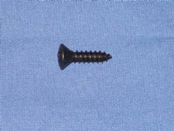 1011087 SCREW 10 X 3/4 8HD BLACK