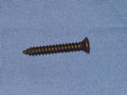 1011091 SCREW 10 X 1 1/4 8HD BLACK