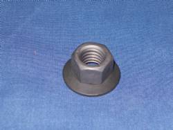 1015351 NUT W/WASHER  3/8