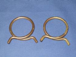 1103002 HOSE CLAMP LOWER RADIATOR ALL