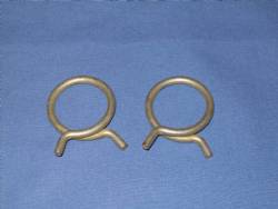 1103004 HOSE CLAMP BYPASS 64-69 LA ENG