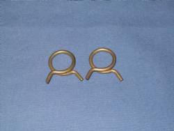 1103006 HOSE CLAMP 1/2 HEATER HOSE