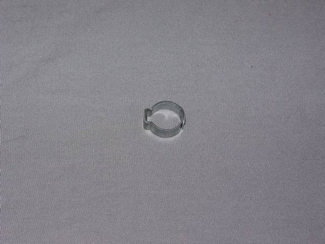 1103012 KEYSTONE CLAMP VAPOR/FUEL LINE 5/16
