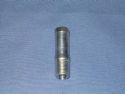 1104002 HOSE FITTING 1/2 HEATER HOSE