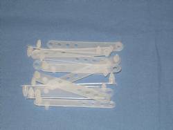 1202007 WIRE STRAP KIT 63-65 B-BODY