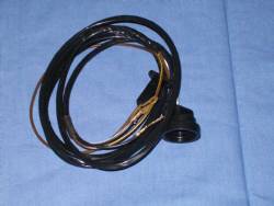1303015 REVERSE HARNESS 68/70 B-BODY AUTO