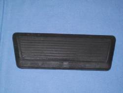 1501004 BRAKE PAD AUTO 70/71 E 71 B