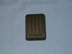 1501007 BRAKE PAD PARK  A/B-BODY 66-70