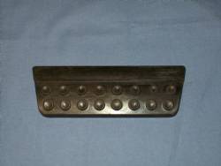 1501009 BRAKE PAD AUTO 62/65 A/B BODY