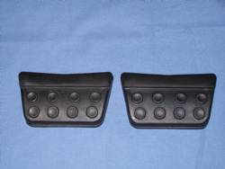 1501011 BRAKE/CLUTCH PAD 62/65 A/B