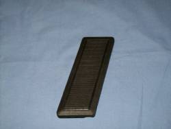 1501013 GAS PEDAL PAD 70 E-BODY