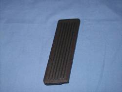 1501014 GAS PEDAL 67-72 A-BODY