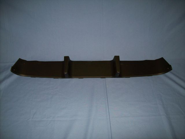 1601011 FRONT VALENCE INSERT 71 CUDA