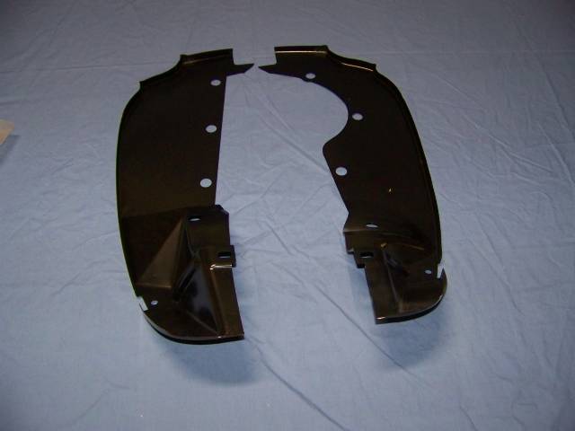 1601023 SLPASH SHIELD DOOR HINGE 65 B-BODY