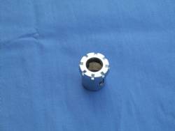 1601026 ANTENNA LOCK NUT 65-67 B-BODY B2216