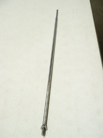 1601031A ANTENNA MAST 68-74  3 SECTION